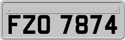 FZO7874