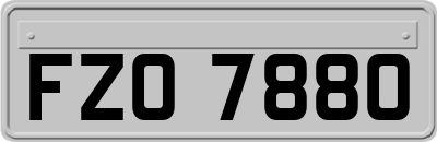 FZO7880