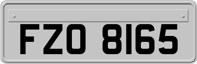 FZO8165