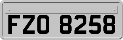 FZO8258