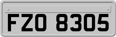 FZO8305