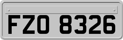 FZO8326