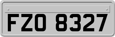 FZO8327