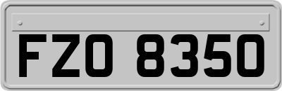 FZO8350