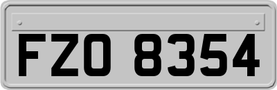 FZO8354