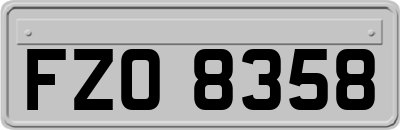 FZO8358