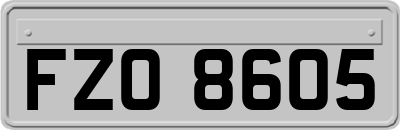 FZO8605