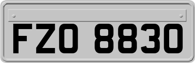FZO8830
