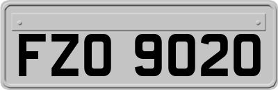 FZO9020