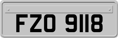 FZO9118