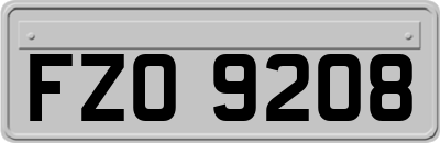 FZO9208