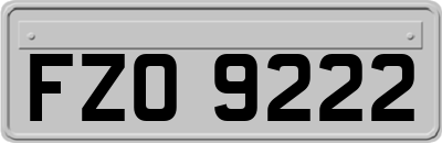 FZO9222