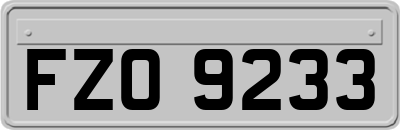 FZO9233