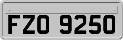 FZO9250