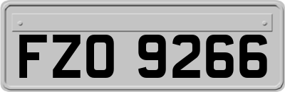 FZO9266