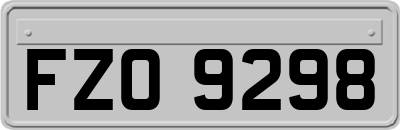 FZO9298
