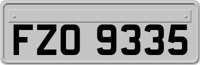 FZO9335