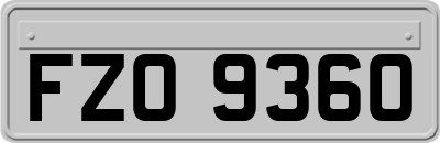 FZO9360