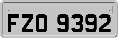 FZO9392