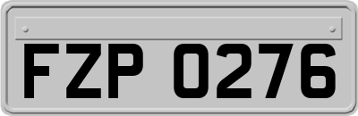 FZP0276