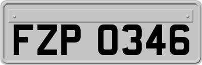 FZP0346