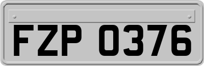 FZP0376
