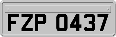 FZP0437