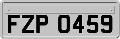 FZP0459