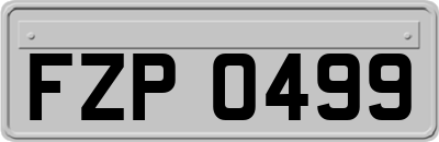 FZP0499