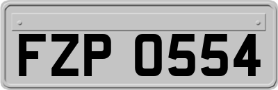 FZP0554