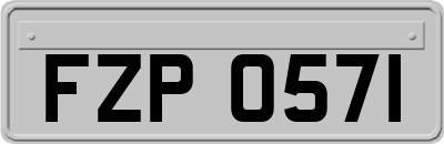 FZP0571