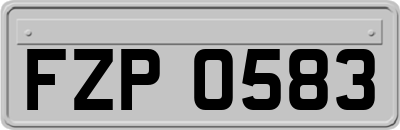 FZP0583