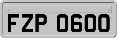 FZP0600