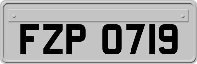 FZP0719