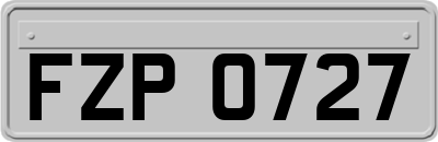 FZP0727
