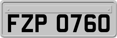 FZP0760