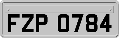 FZP0784