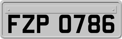 FZP0786
