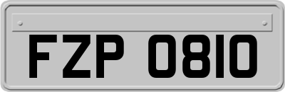 FZP0810