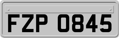 FZP0845
