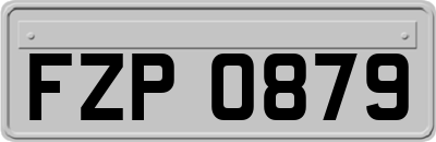FZP0879