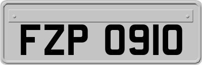 FZP0910