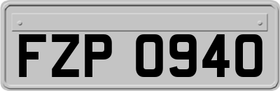 FZP0940