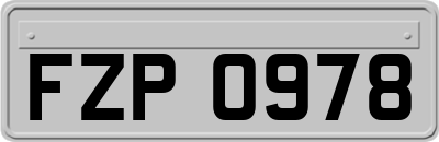 FZP0978