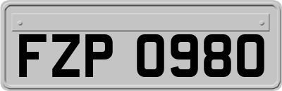 FZP0980