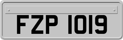 FZP1019