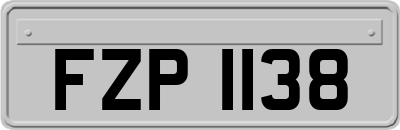 FZP1138