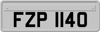 FZP1140