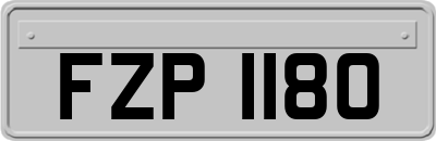 FZP1180
