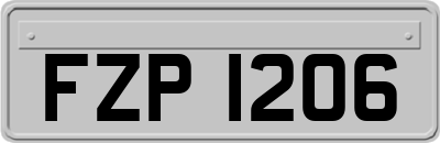 FZP1206